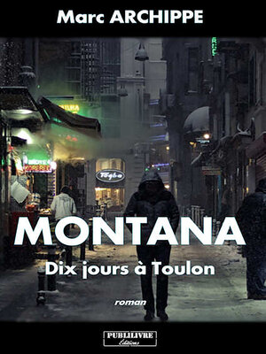 cover image of Montana